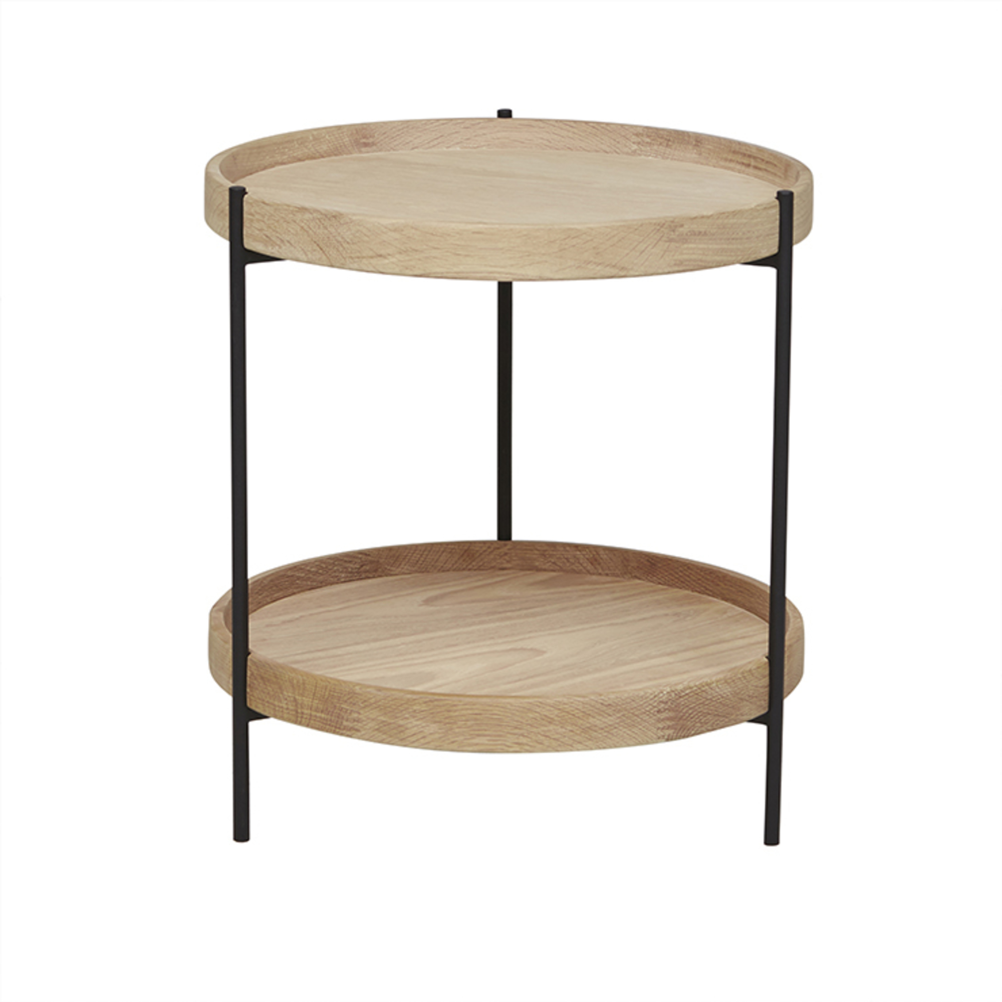 Humla End Table