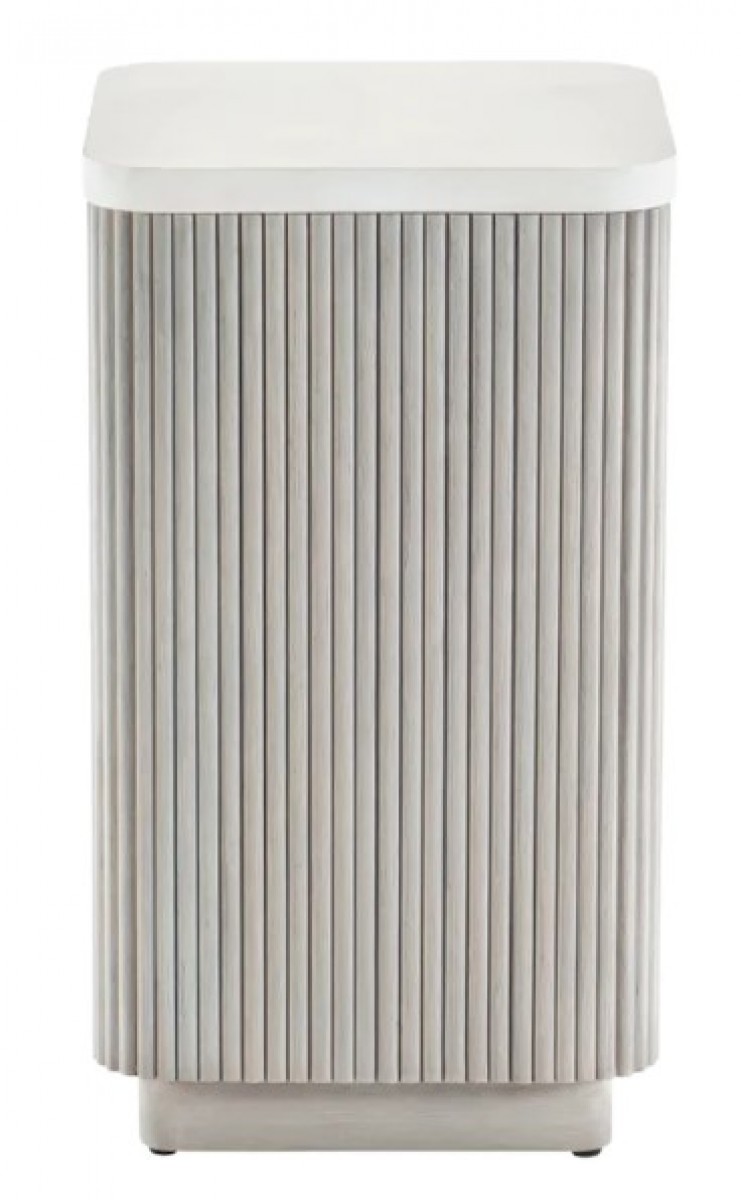 Colonnade Accent Table | Highlight image