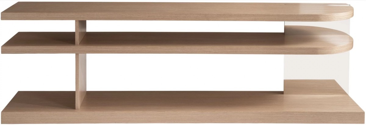 Modulum Console Table