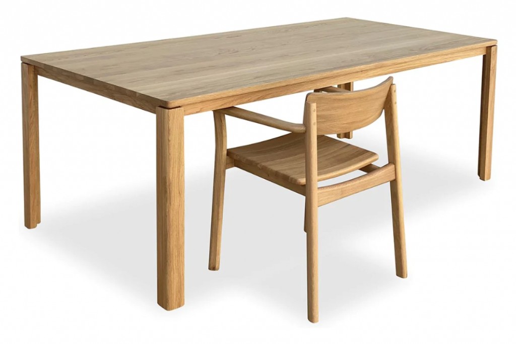 Plumb Dining Table | Highlight image 1