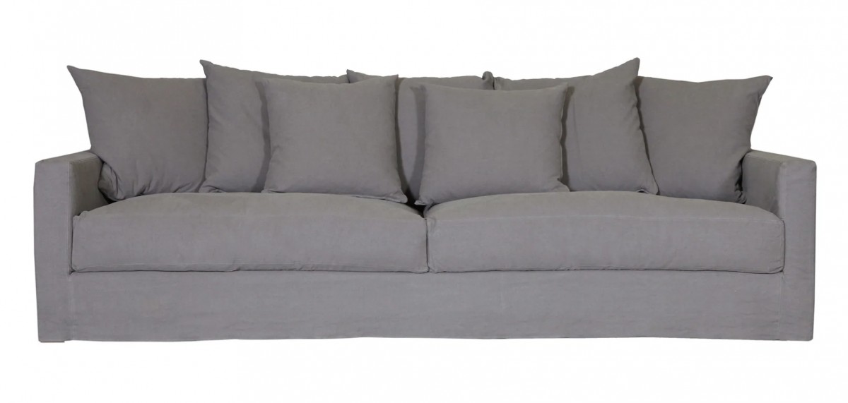 Sloopy 260 3.5-Seater Sofa, with Loose Cover