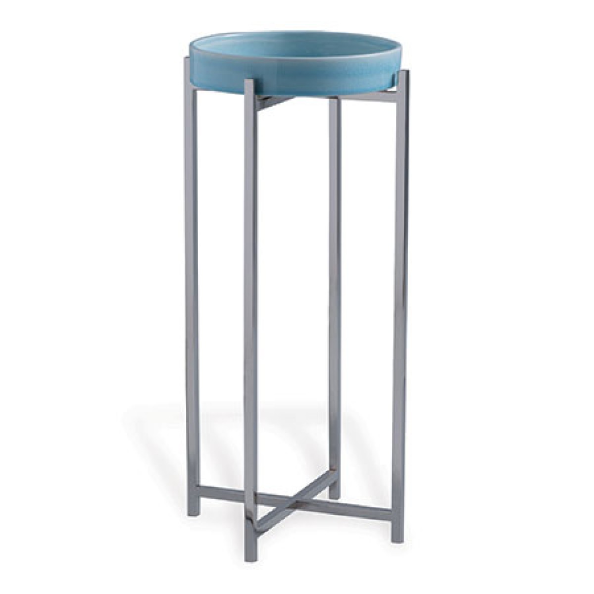 Jody Sky Accent Table