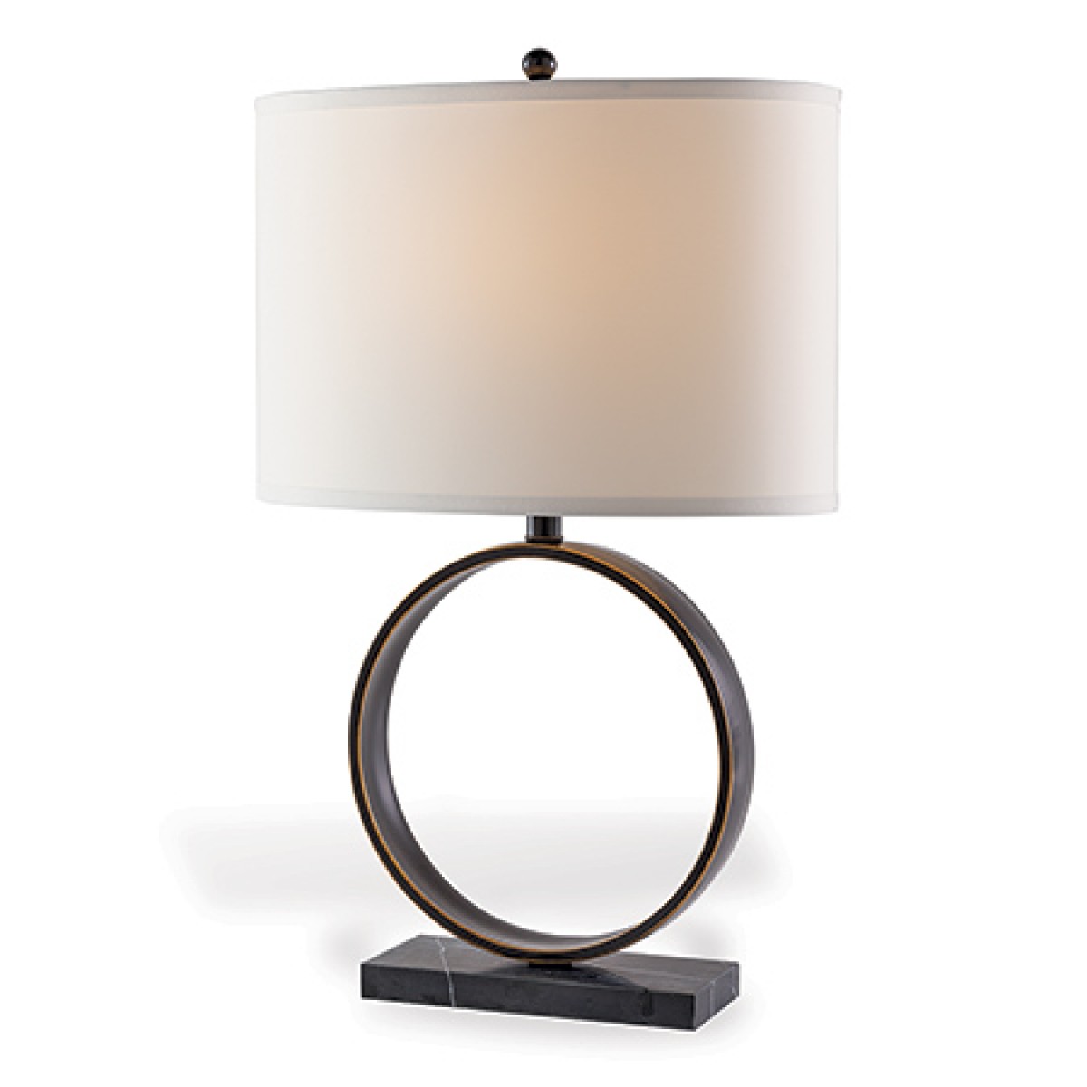 Megan Bronze Lamp | Highlight image
