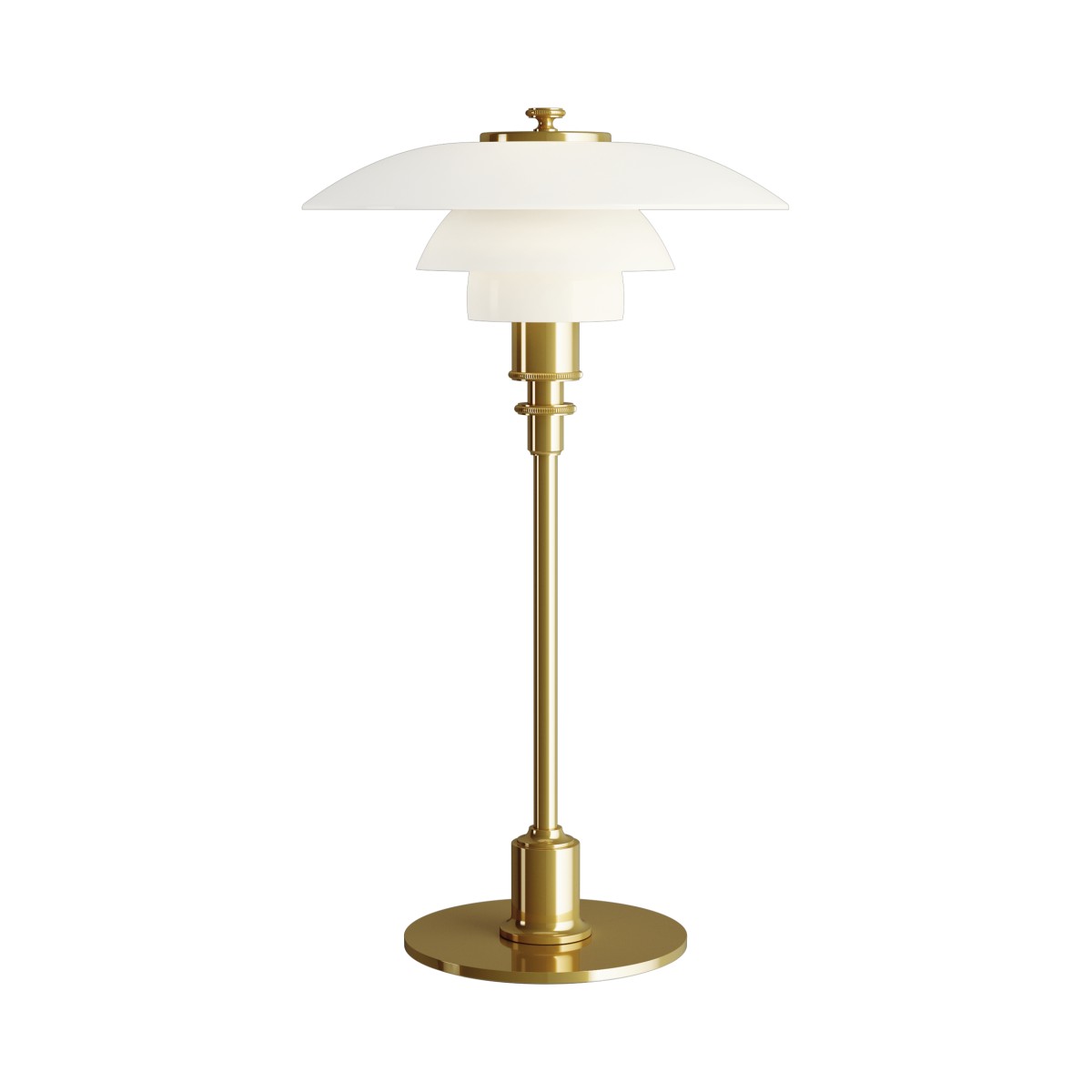 PH 2/1 Table Lamp