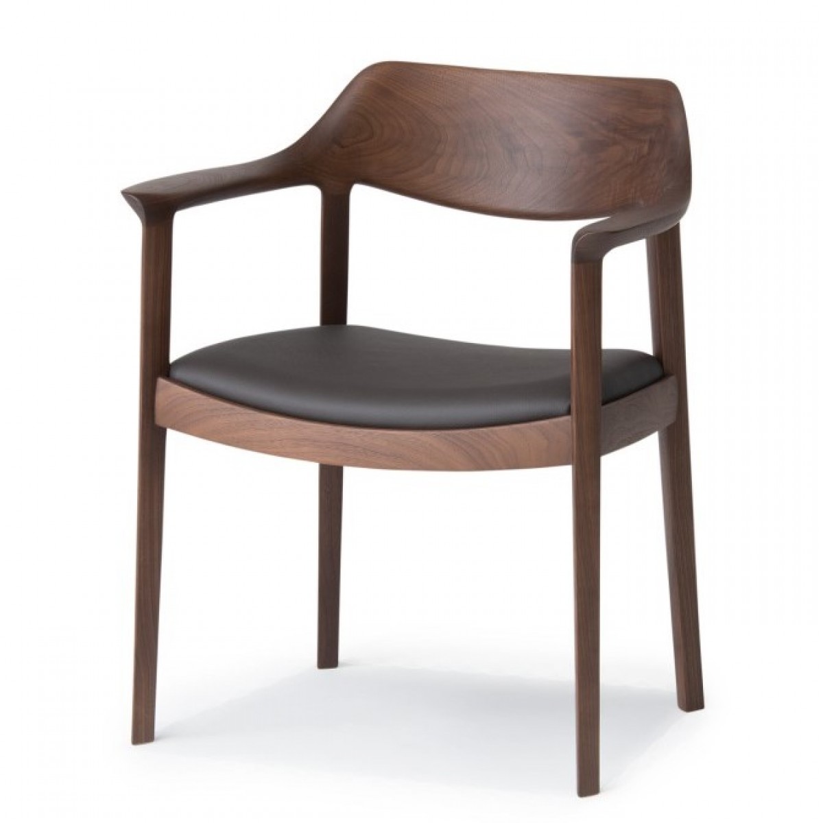 Wing Lux LD Armchair