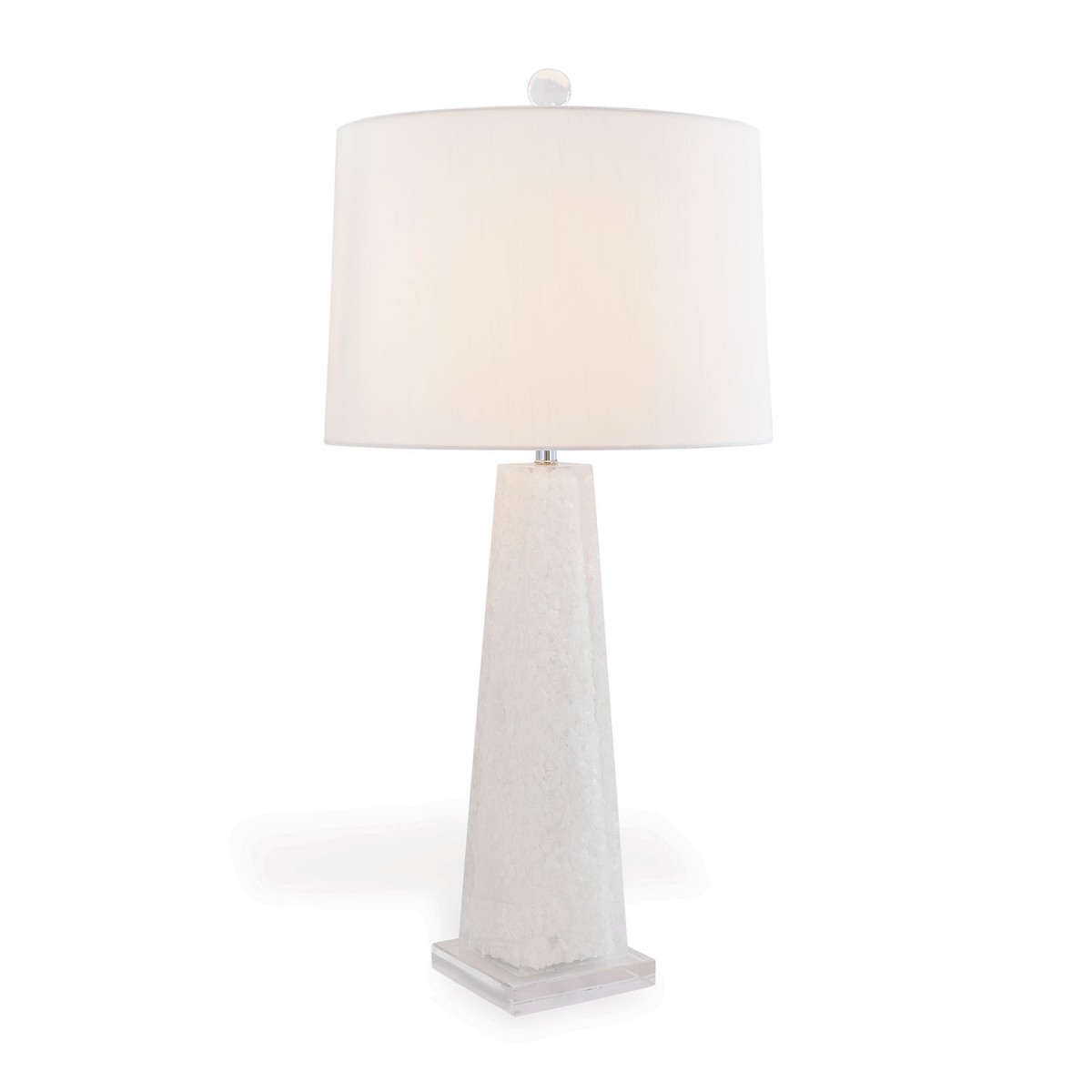 Stoneridge White Lamp