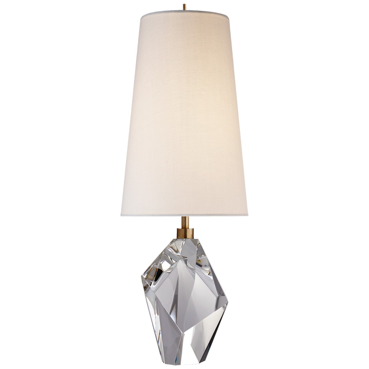 Halcyon Accent Table Lamp | Highlight image