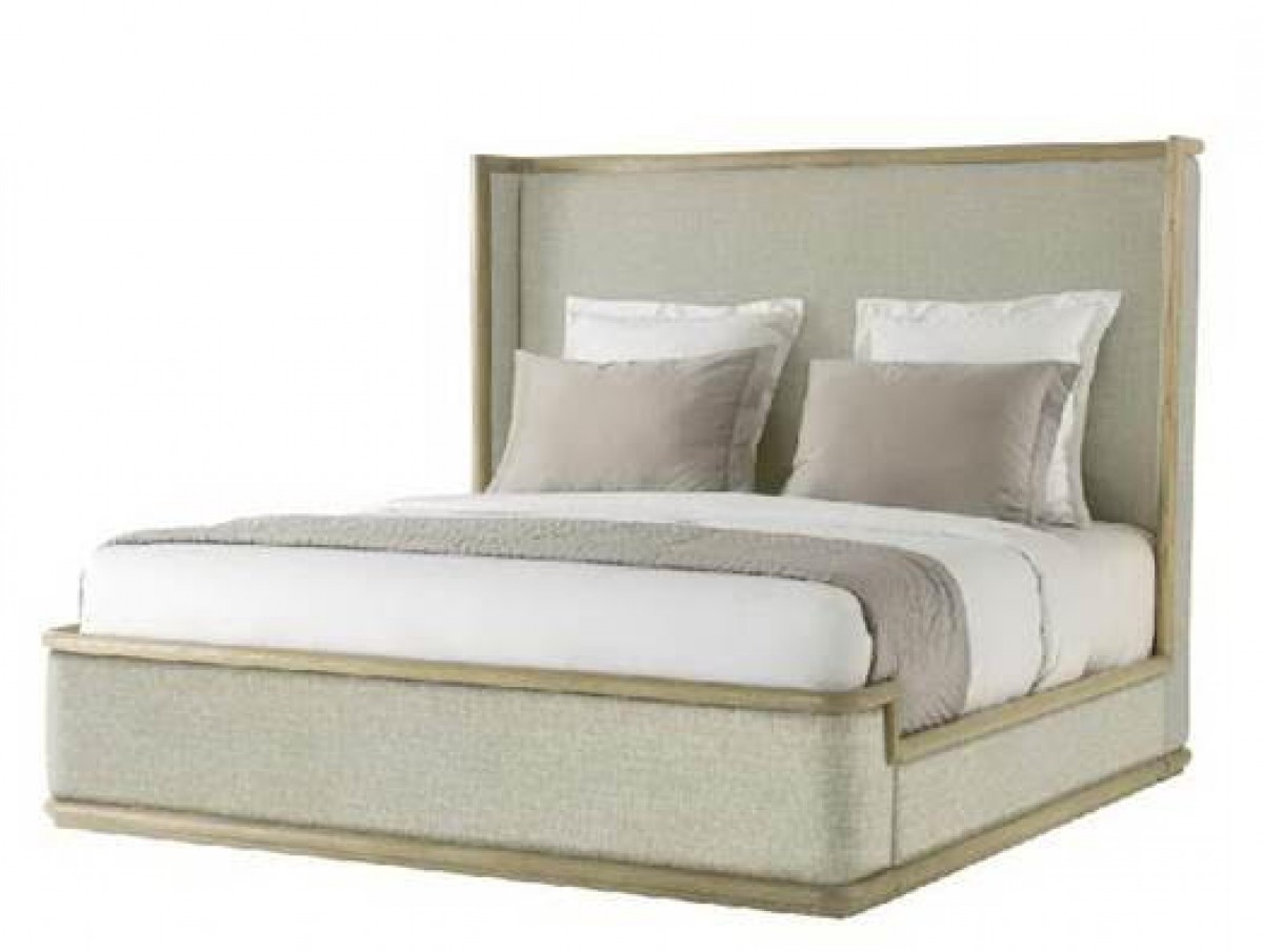 Catalina Upholstered Bed