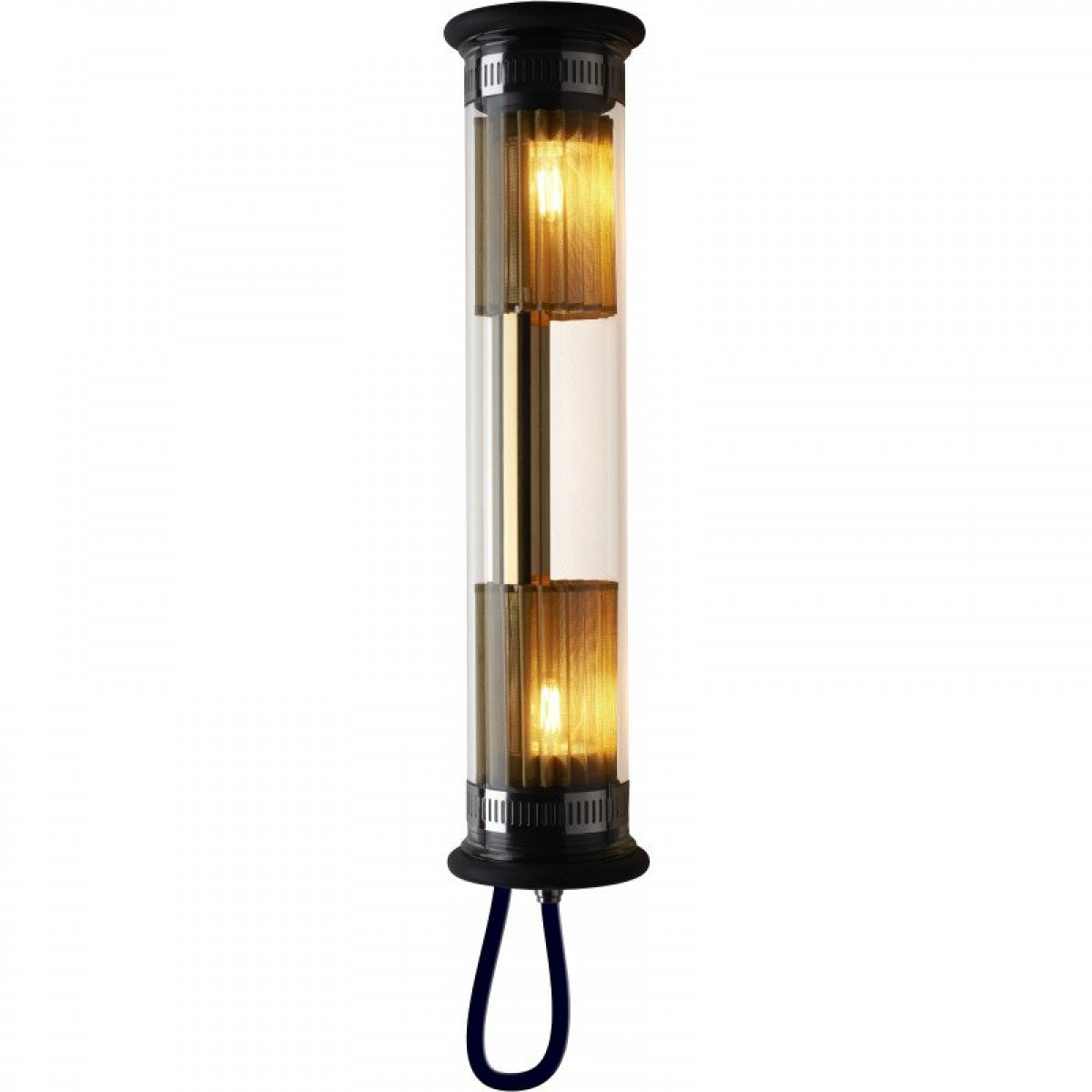 In The Tube 100 - 500 Pendant Horizontal