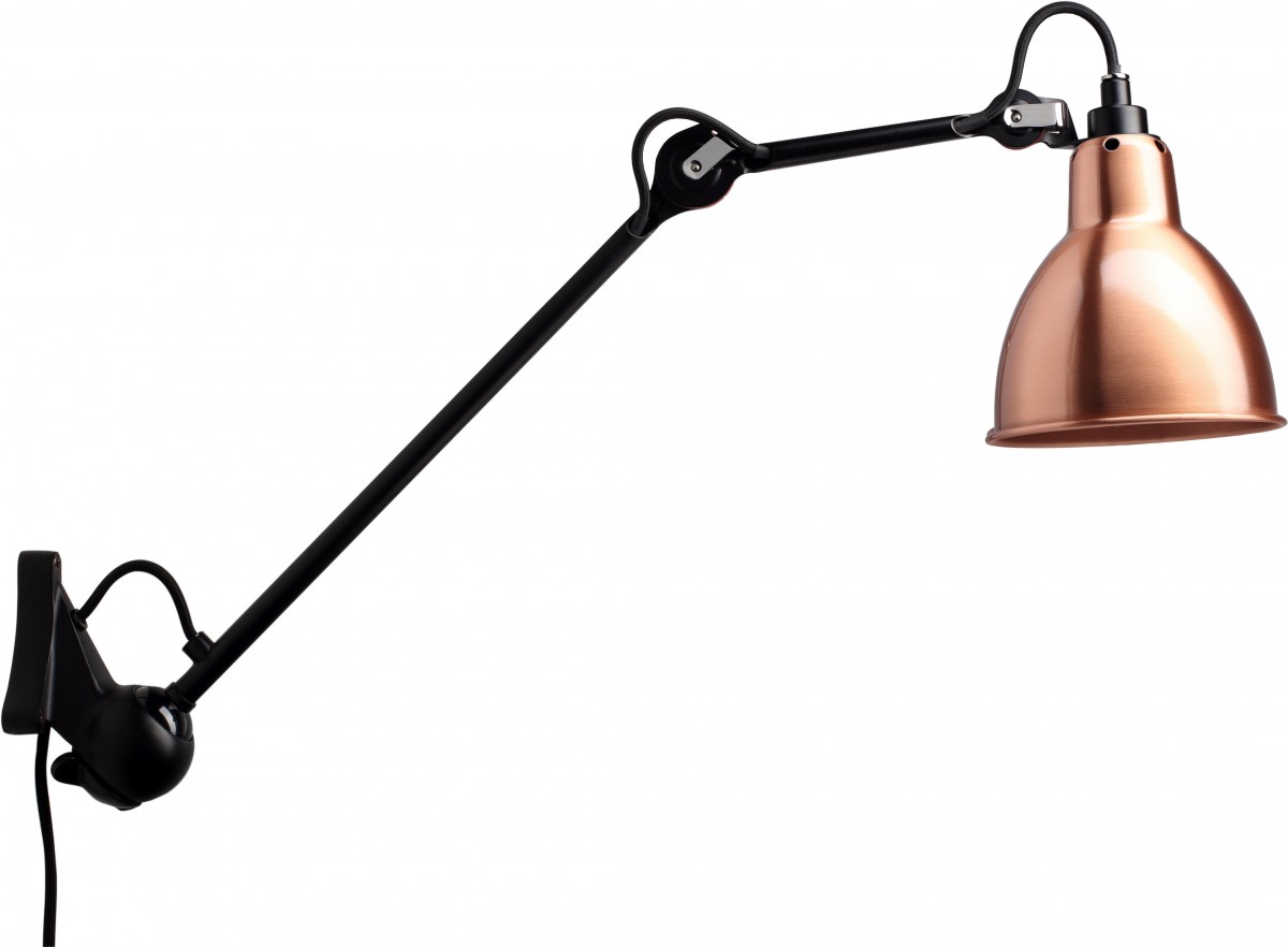 Lampe Gras N° 222