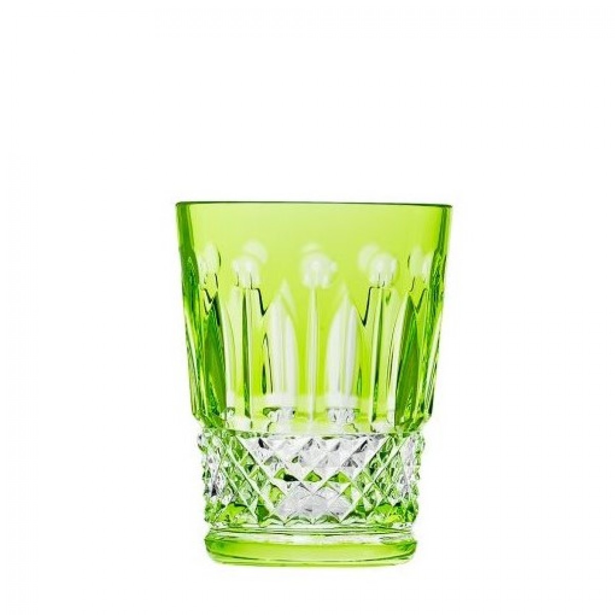 Tommy Shot - Chartreuse-green