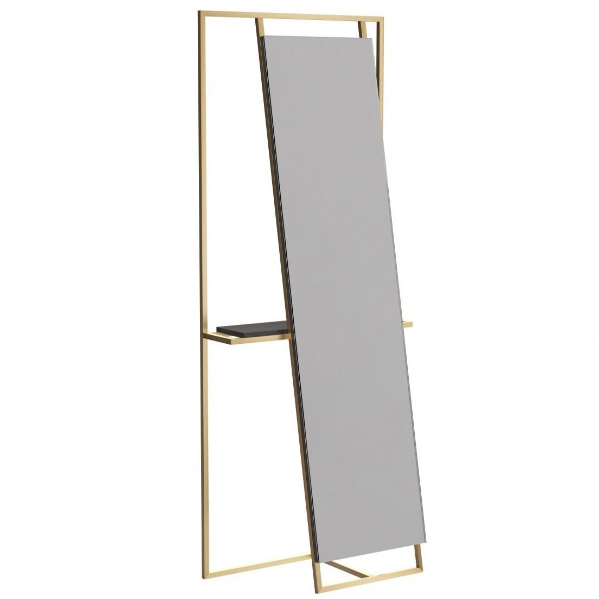 Federico Cheval Mirror and Valet | Highlight image