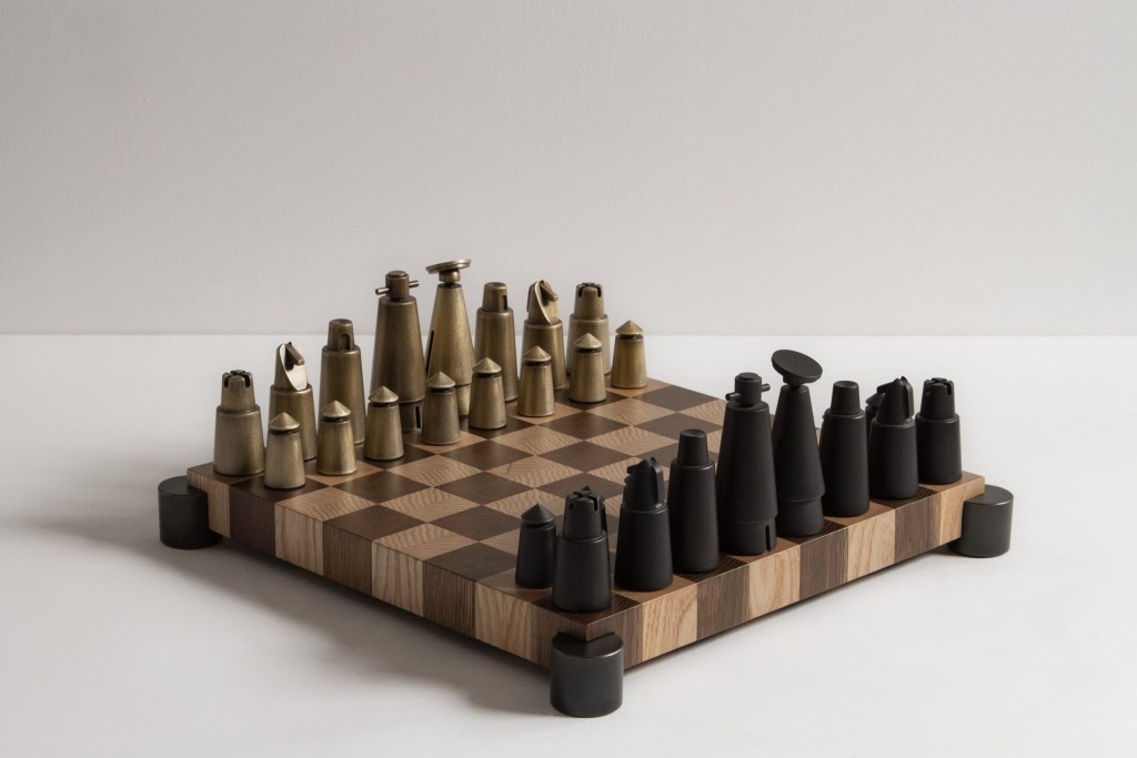 Chess Set | Highlight image 1