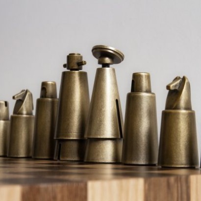 Chess Set | Highlight image 2