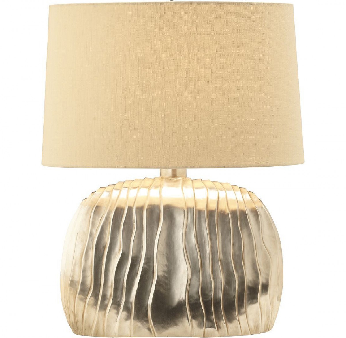 Cascade Table Lamp | Highlight image