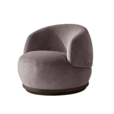 Orbit Armchair | District Eight | CHANINTR