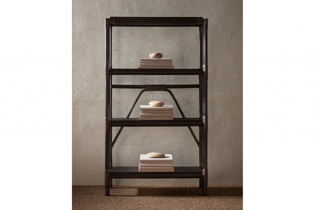 Lattice Etagere | Highlight image 1