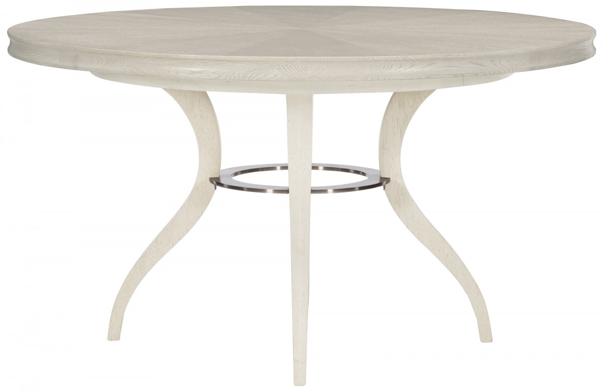 Allure Round Dining Table