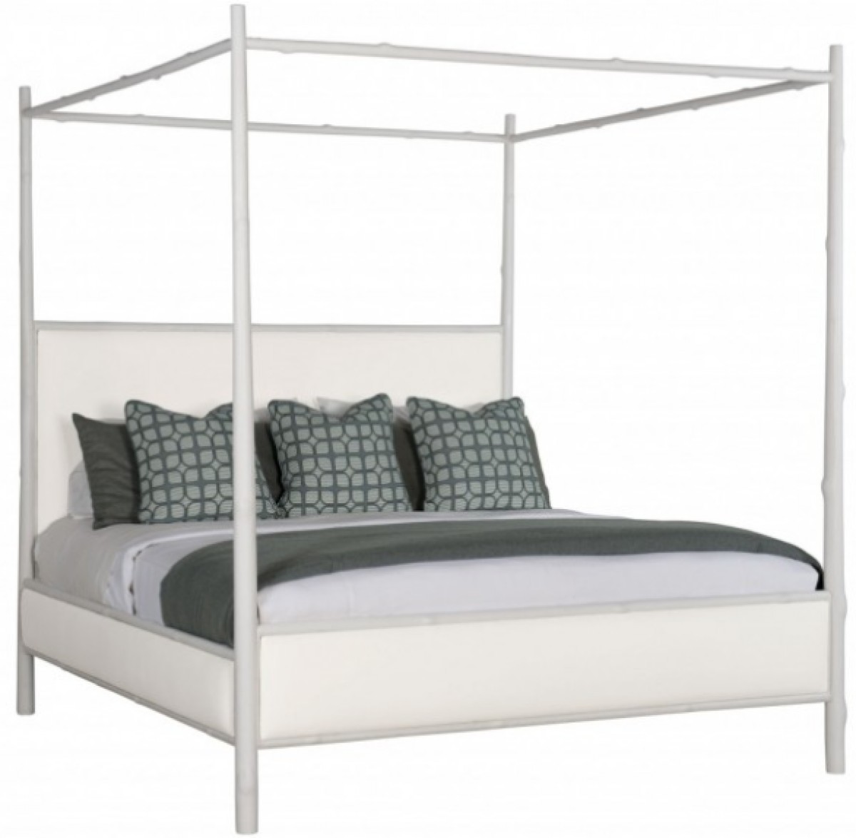 Arbor Canopy Bed