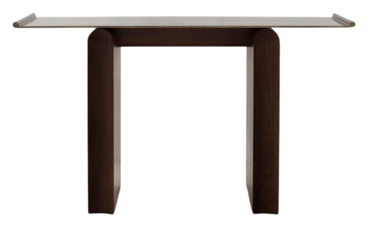 Tonkin Console Table