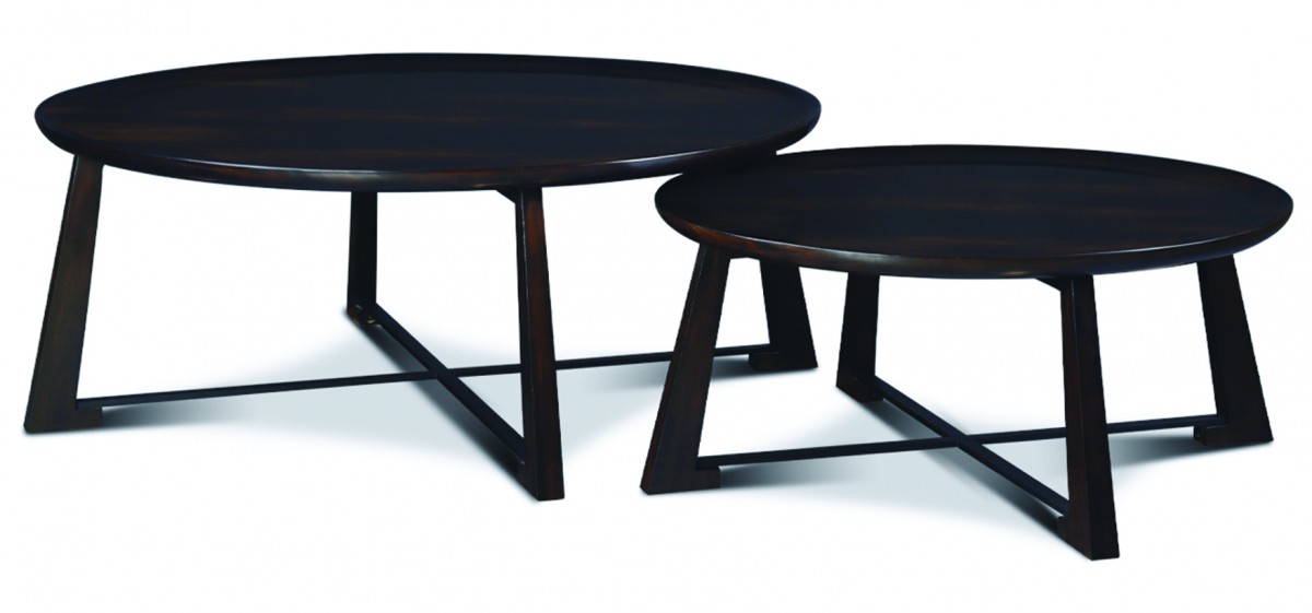 Verzy Cocktail Table (Set of 2)