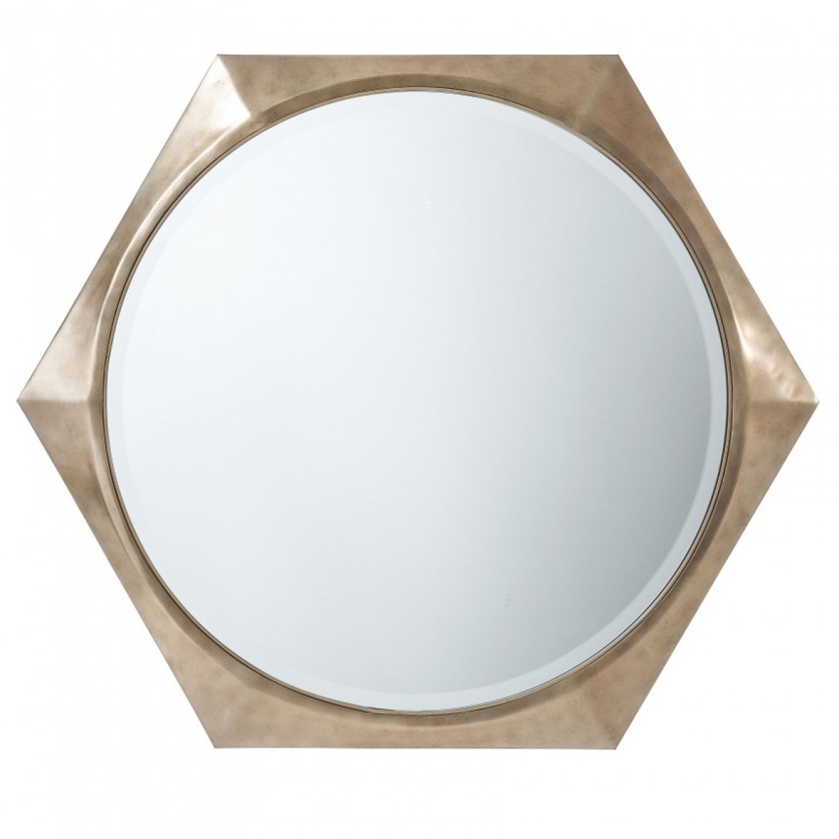 Dexter Wall Mirror | Highlight image