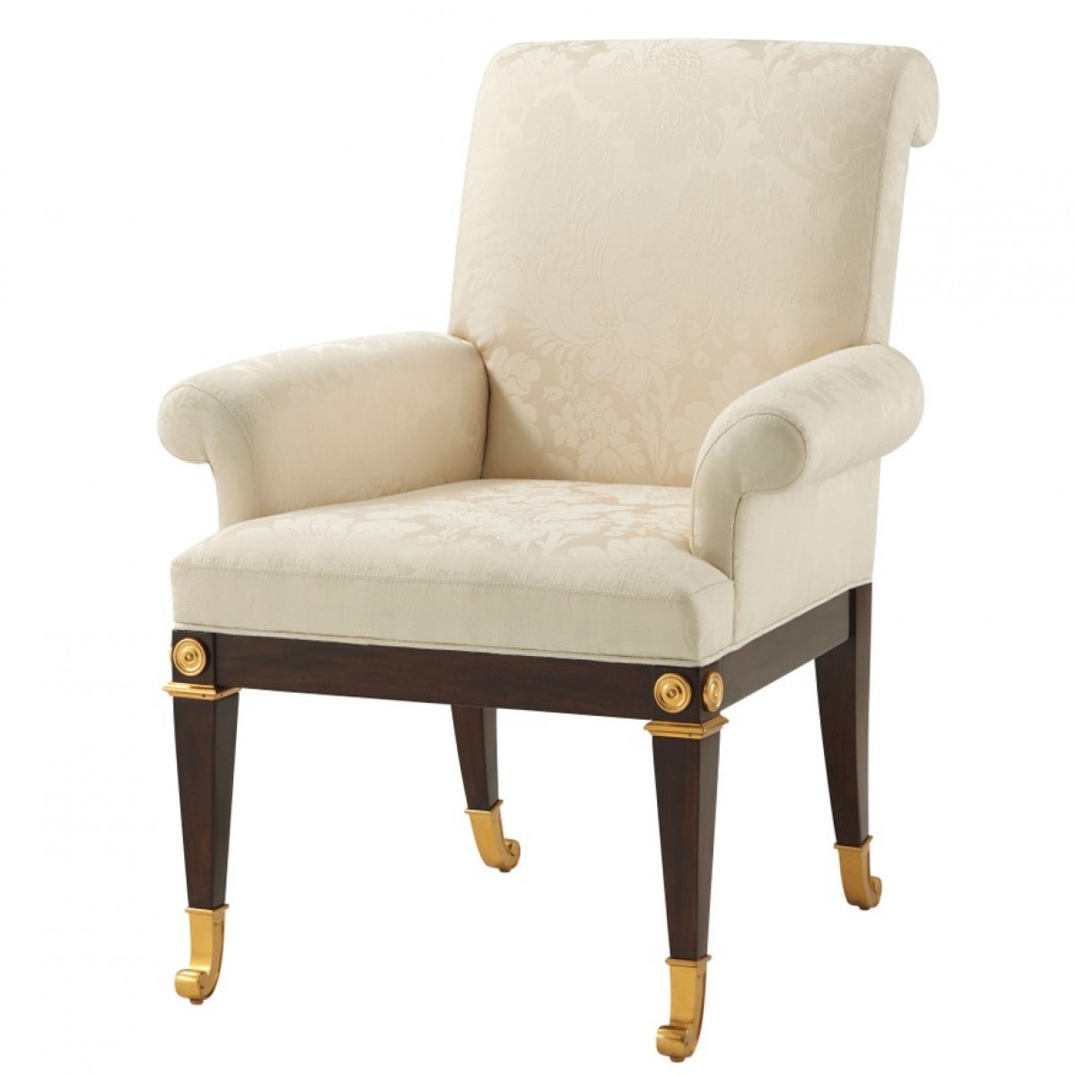 Jackson Armchair | Highlight image
