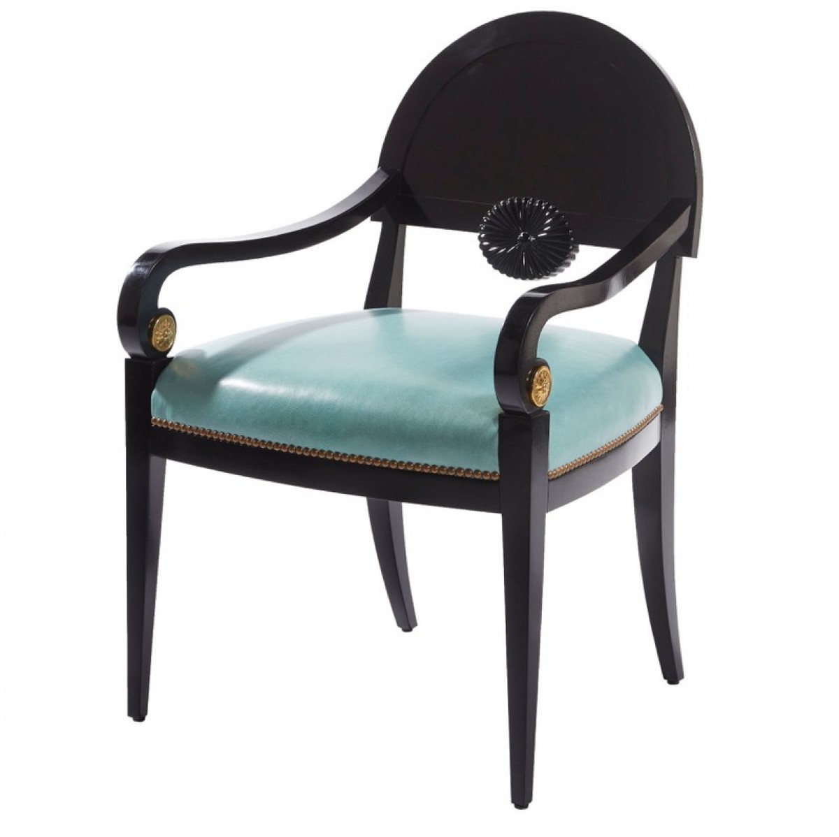 Francis Dining Arm Chair