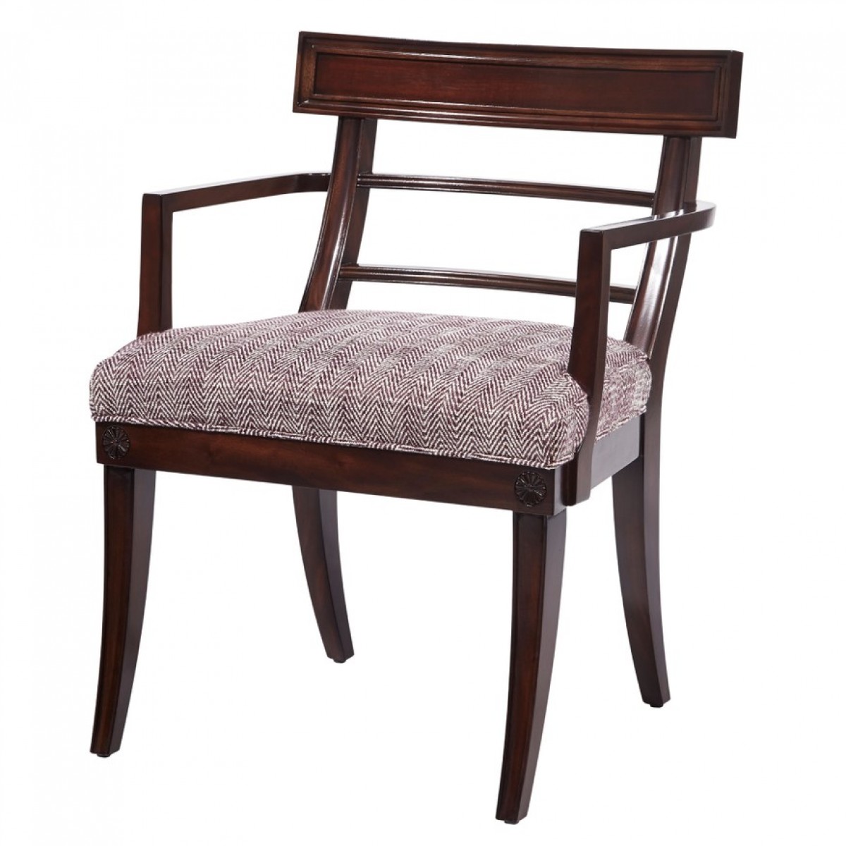 Lawrence Dining Arm Chair