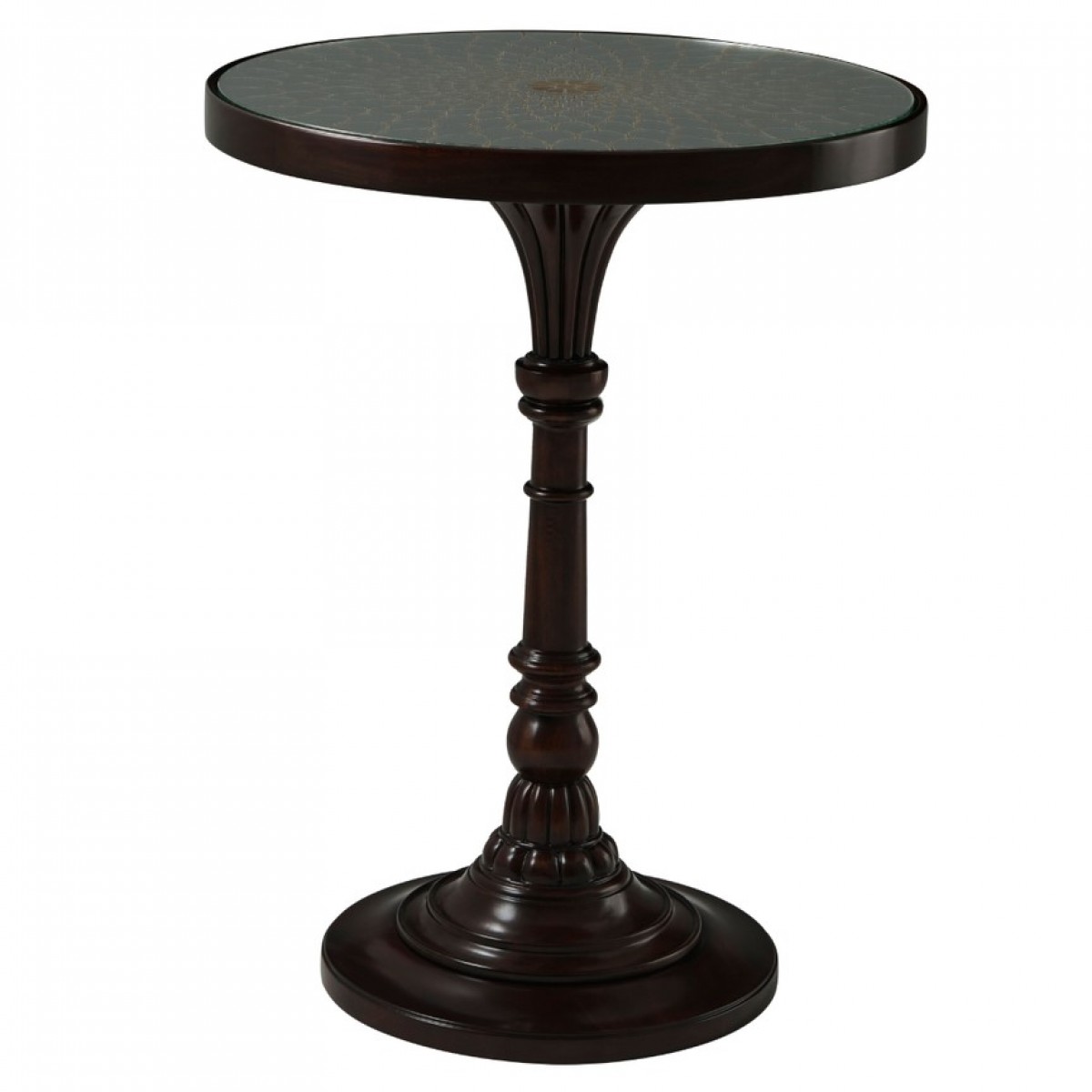 Francesca Spot Table