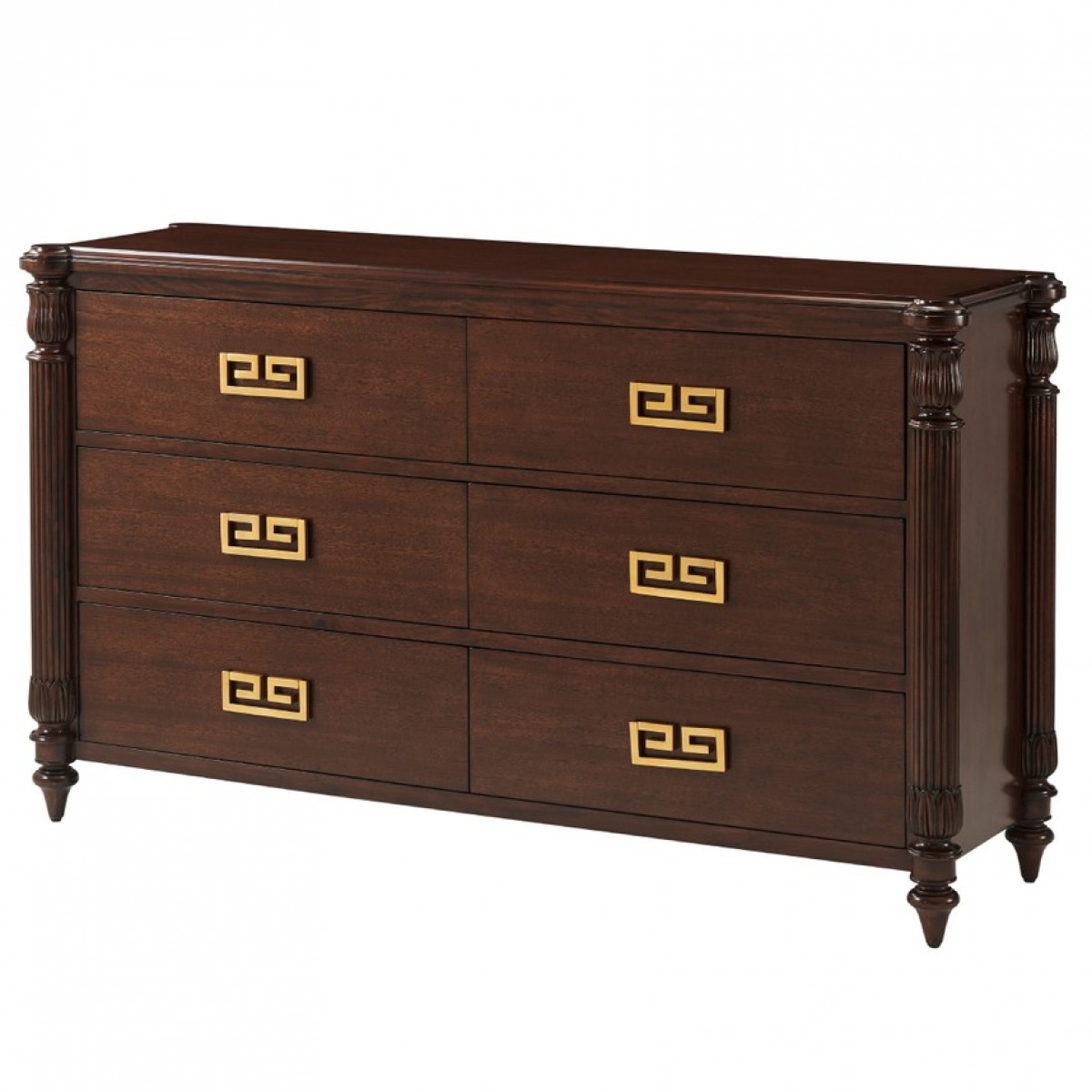 Duane Commode | Highlight image