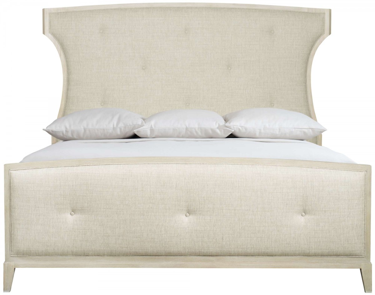 East Hampton Upholstered Bed