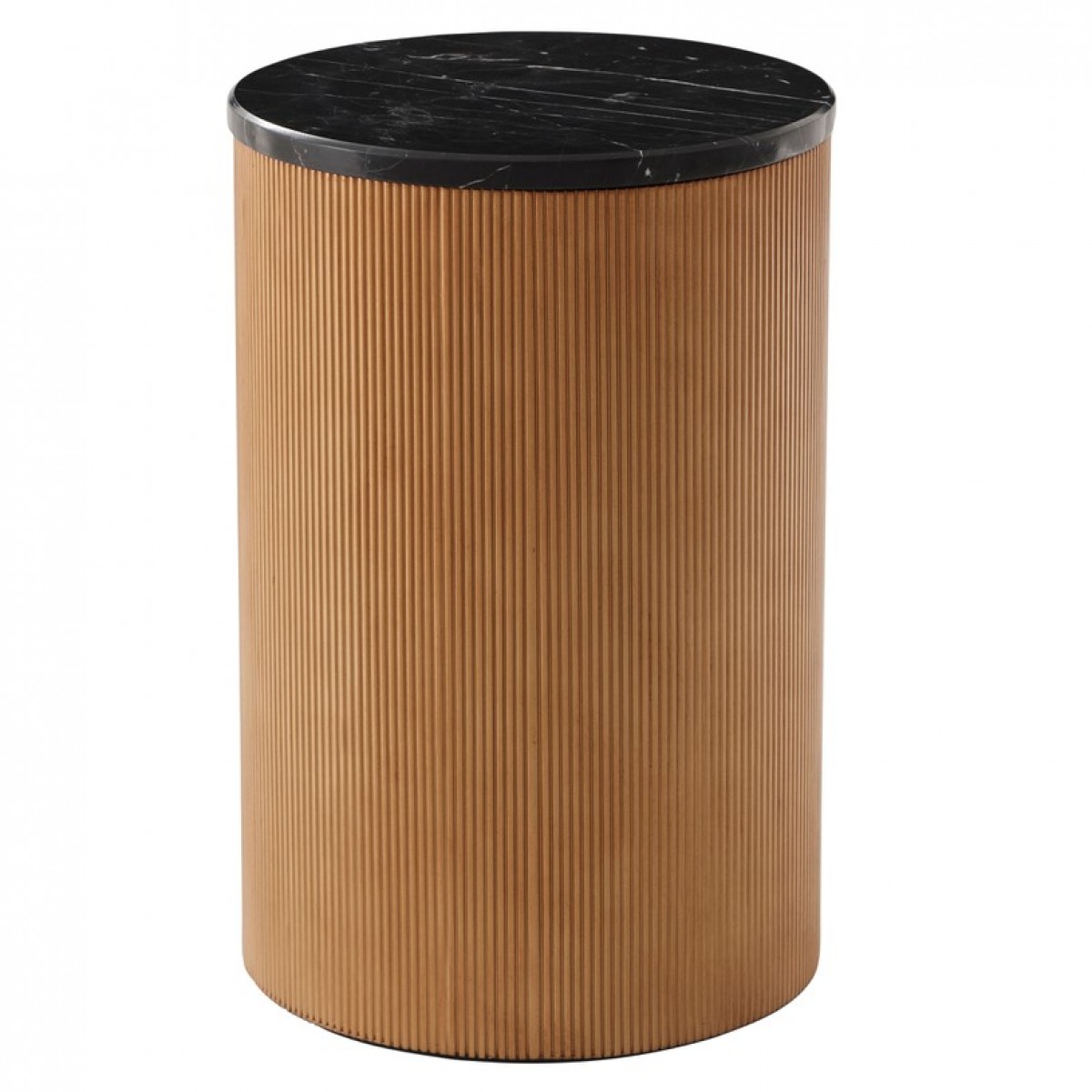 Reed Accent Table | Highlight image