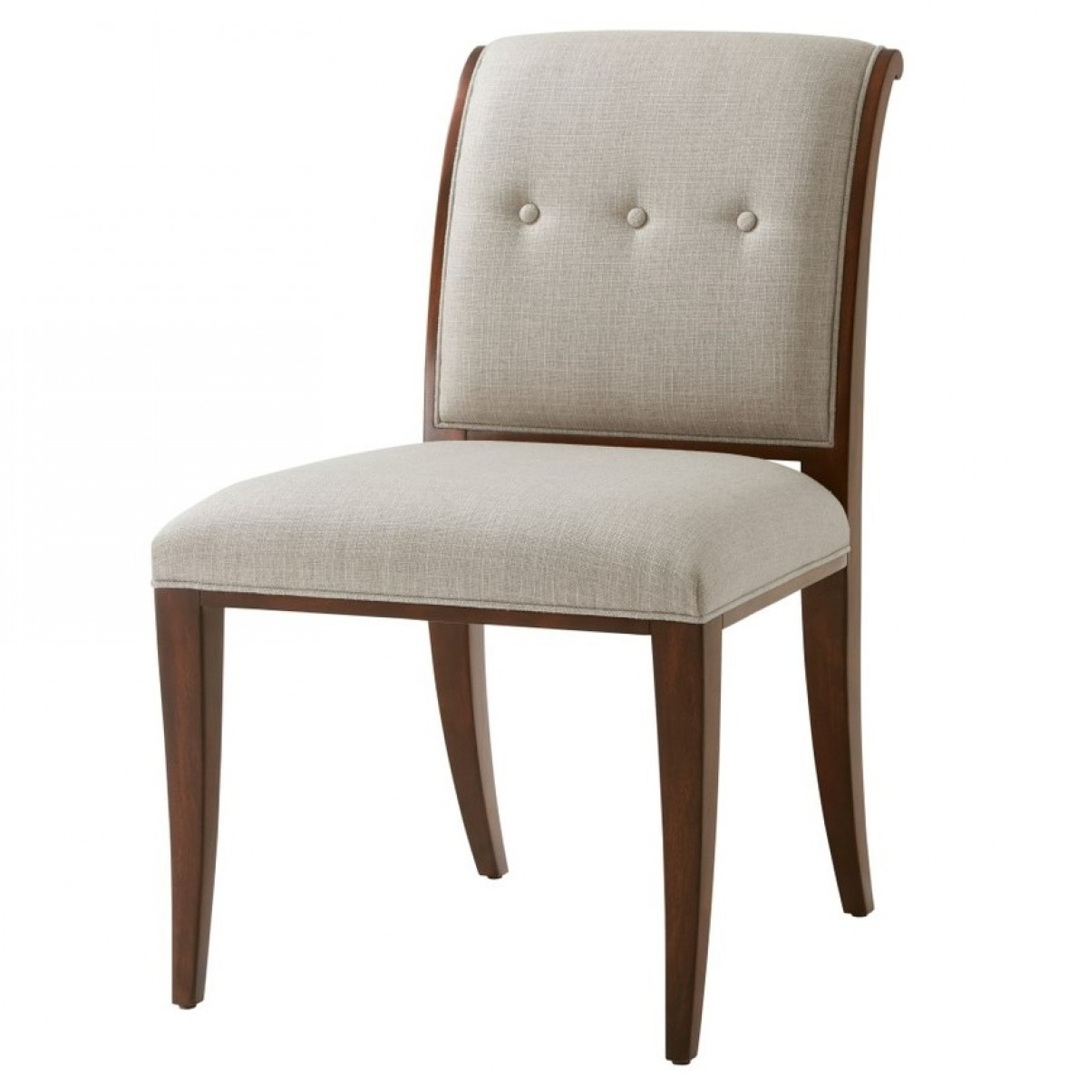 Snappy Side Chair | Highlight image