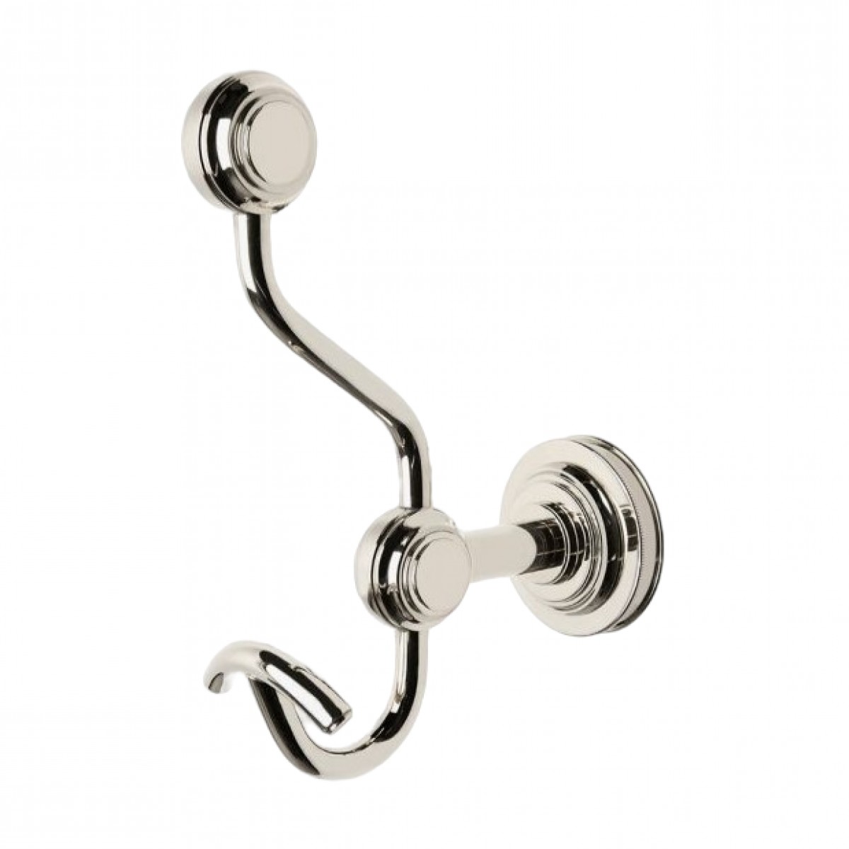 Aero Double Robe Hook