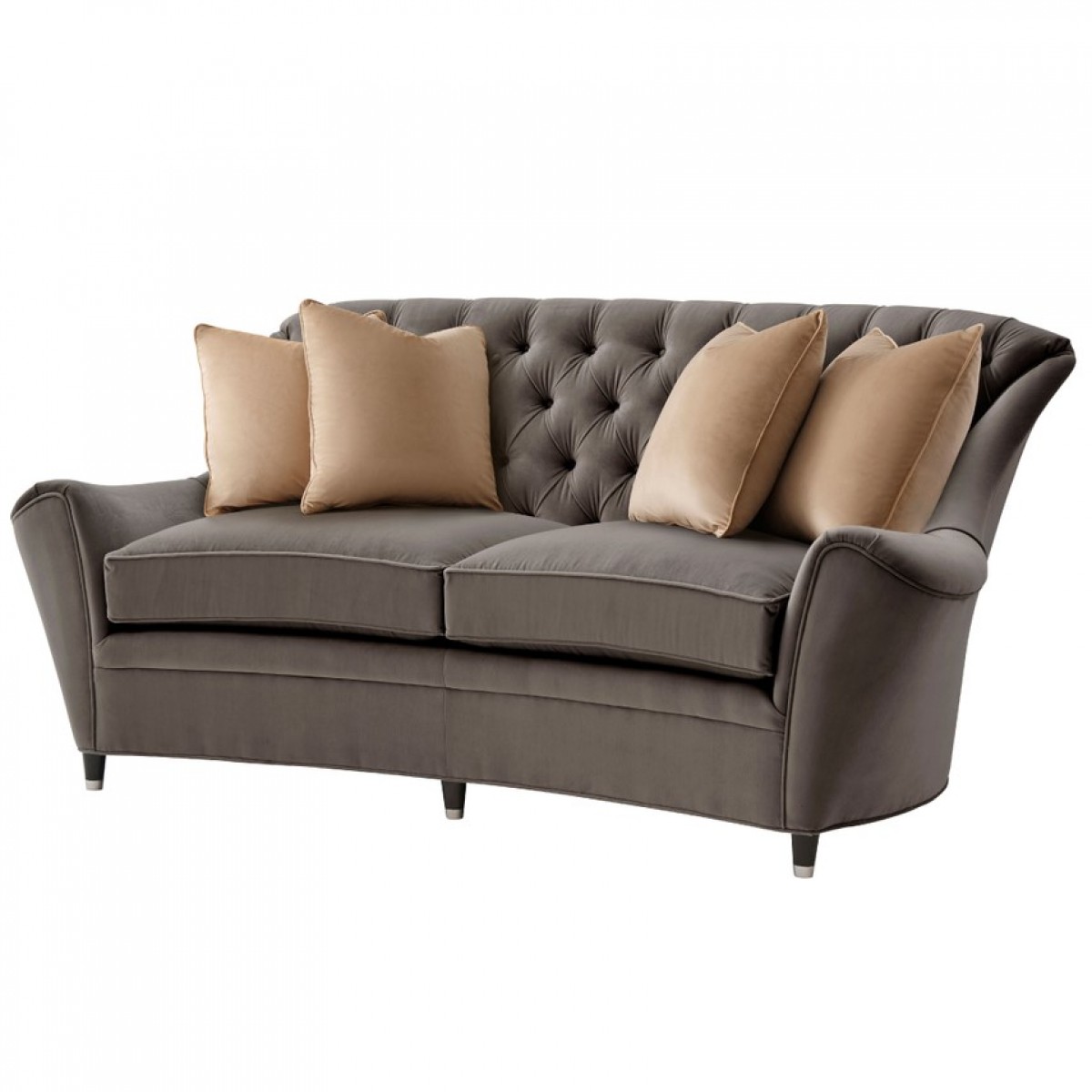 Sine Loveseat | Highlight image