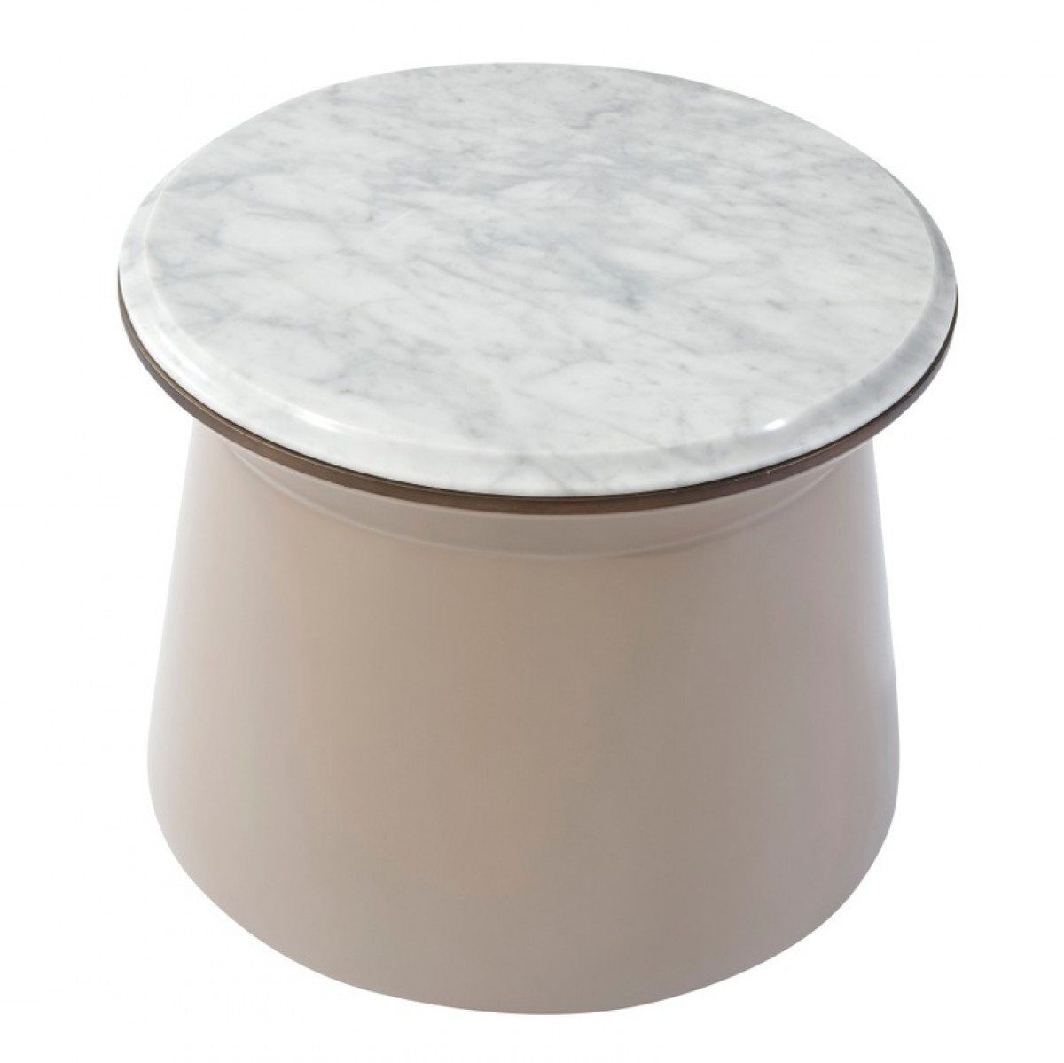 Contour Side Table