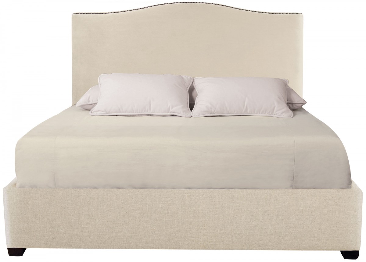 Graham Camelback Bed | Highlight image
