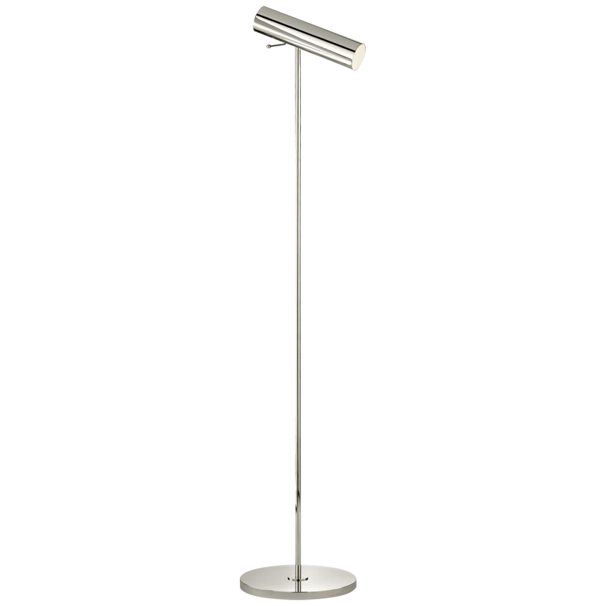 Lancelot Pivoting Floor Lamp