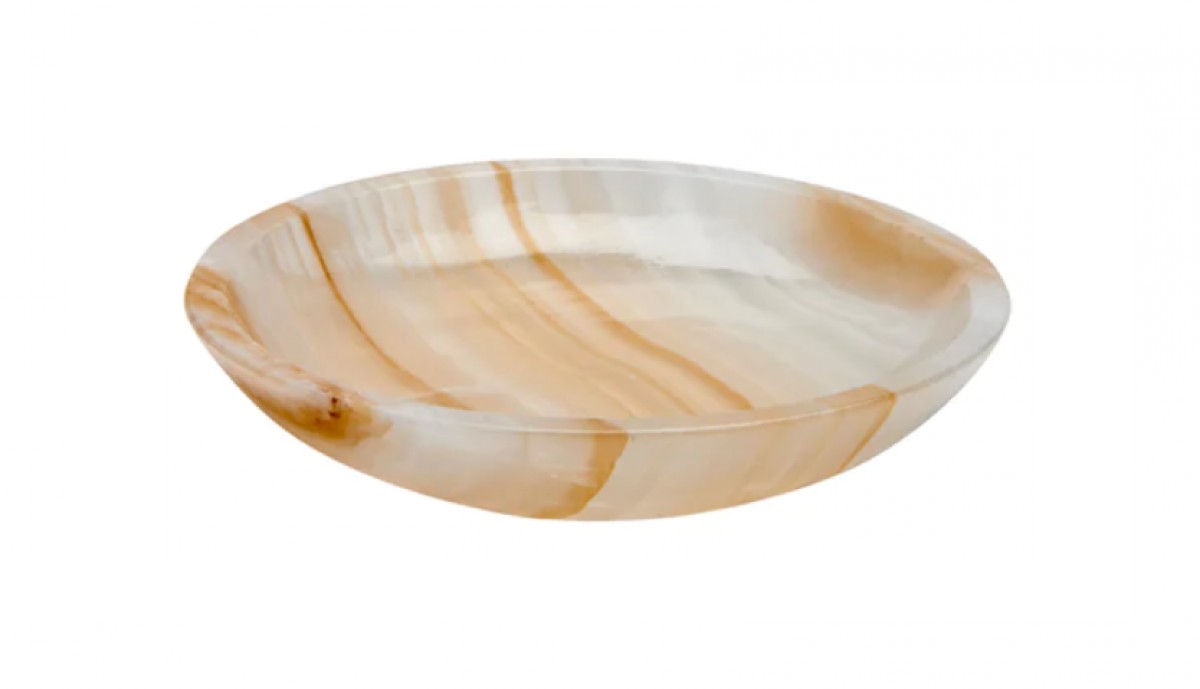 Ambra Soap Dish