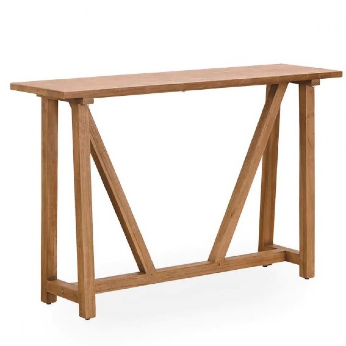 Lucas Teak Console