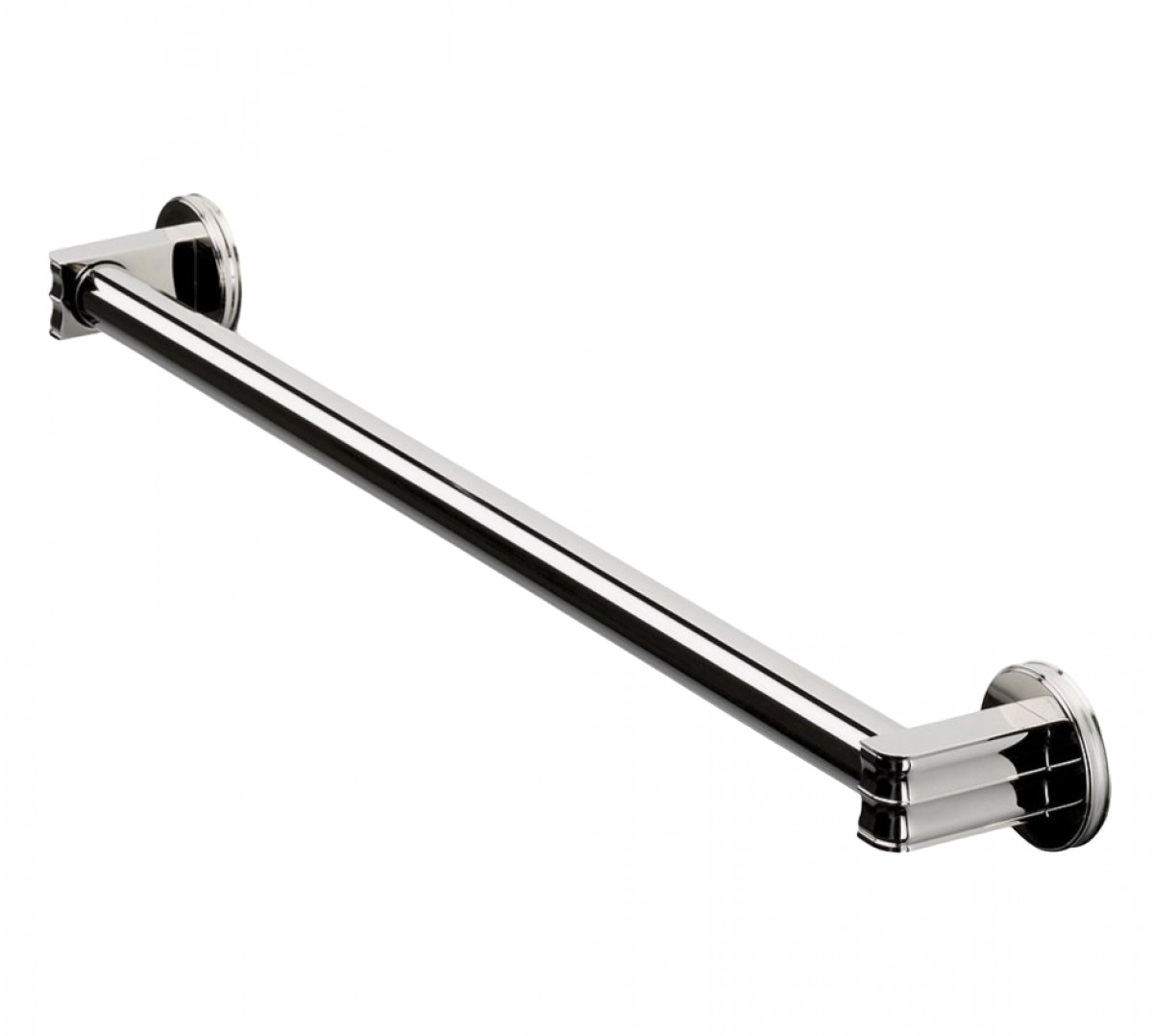 Boulevard 24" Single Metal Towel Bar