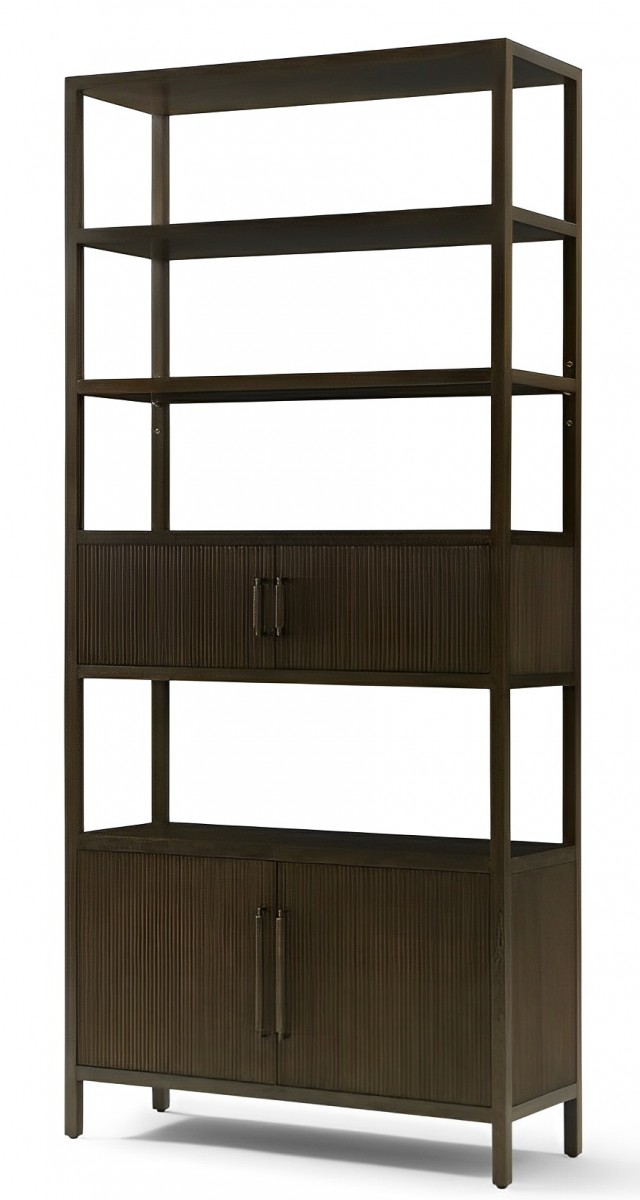 Lido Bookcase