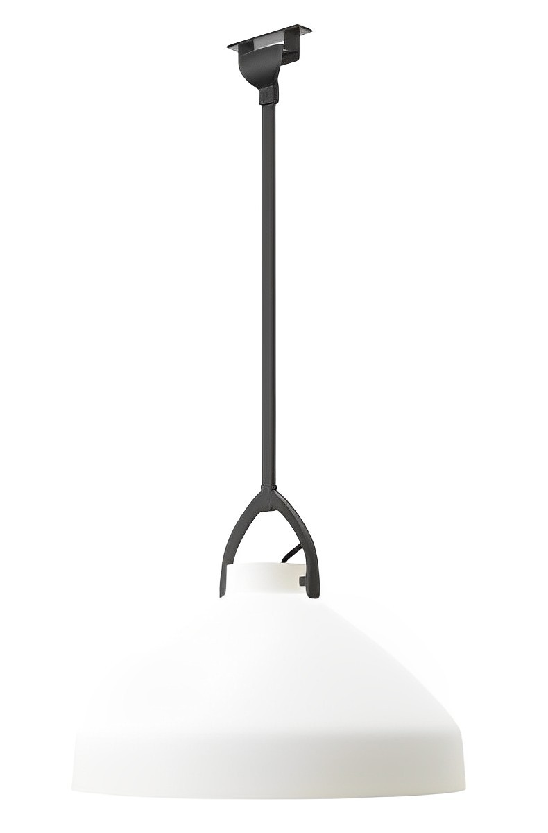 Etrier Suspension Lamp, Liaigre