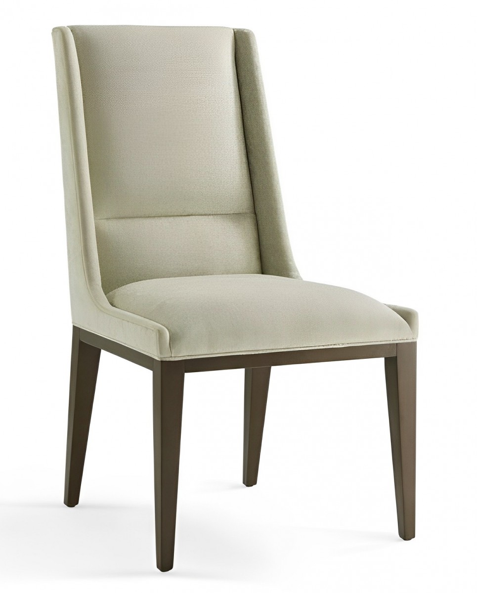 Lido Upholstered Dining Side Chair