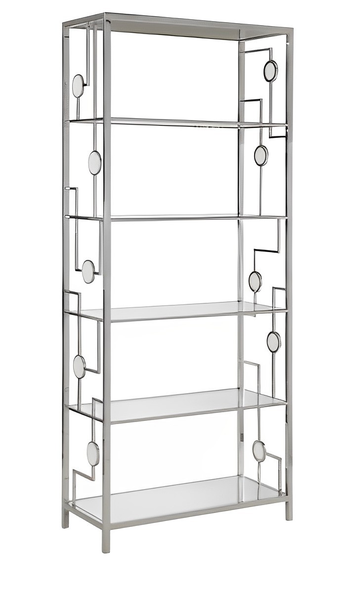 Alba Etagere | Highlight image