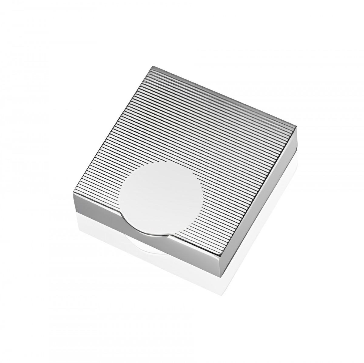 Argent De Poche Mini Jewel Box