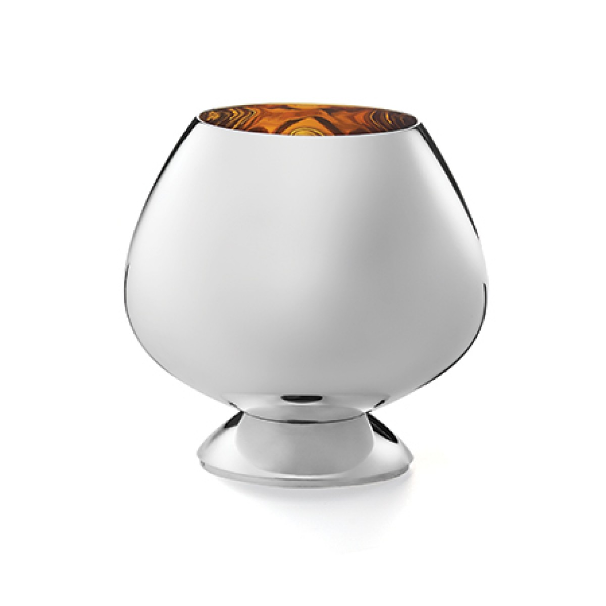 Cognac Tumbler