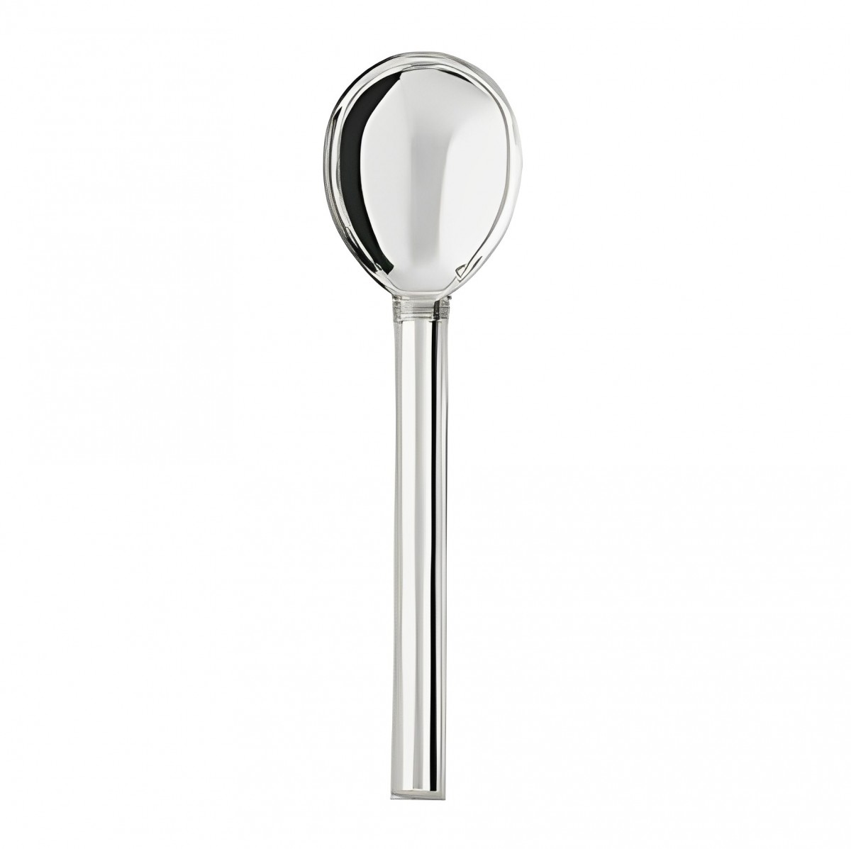 Cannes Round Soup Spoon