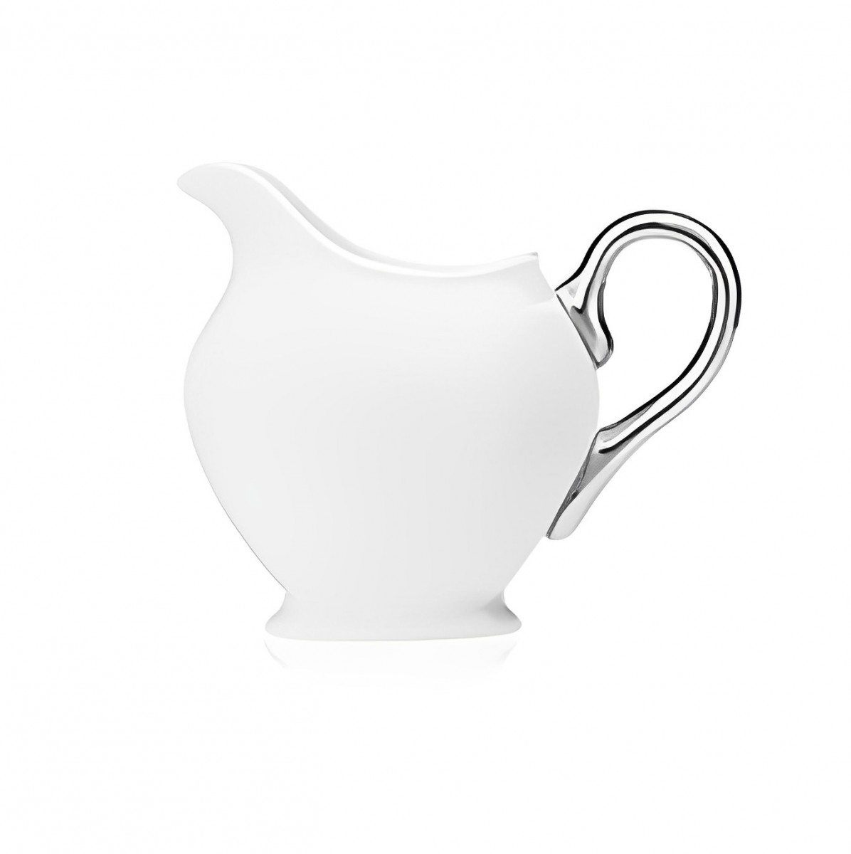 Cercle d'Orfevre Argent Creamer | Highlight image